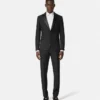 Wool-Mohair Blazer Wool-Mohair Blazer