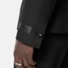 Wool-Mohair Blazer Wool-Mohair Blazer