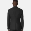 Wool-Mohair Blazer Wool-Mohair Blazer