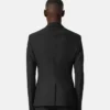 Wool-Mohair Blazer Wool-Mohair Blazer