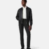 Wool-Mohair Formal Pants Wool-Mohair Formal Pants
