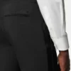 Wool-Mohair Formal Pants Wool-Mohair Formal Pants