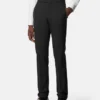 Wool-Mohair Formal Pants Wool-Mohair Formal Pants