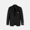 Wool Slim Blazer