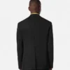 Wool Slim Blazer