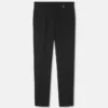 Wool Tapered Formal Pants Wool Tapered Formal Pants