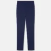 Wool Tapered Formal Pants Wool Tapered Formal Pants