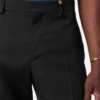 Wool Tapered Formal Pants Wool Tapered Formal Pants