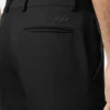 Wool Tapered Formal Pants Wool Tapered Formal Pants
