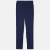 Wool Tapered Formal Pants Wool Tapered Formal Pants