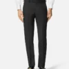 Wool Tapered Formal Pants Wool Tapered Formal Pants