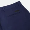 Wool Tapered Formal Pants Wool Tapered Formal Pants