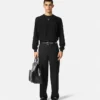 Wool Twill Formal Pants Wool Twill Formal Pants